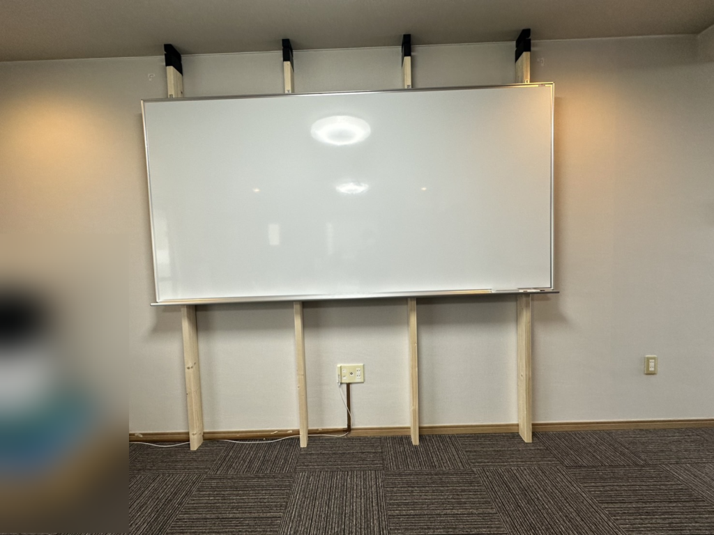 使い勝手の良さと見た目のすっきりさで好評をいただいております。