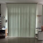 新設ブラインド