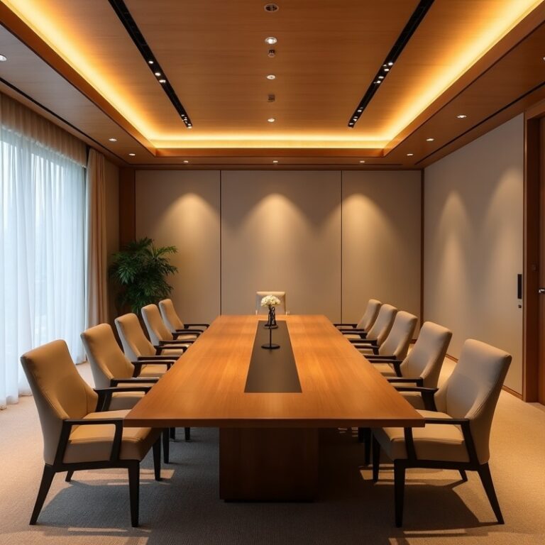 会議室・応接家具