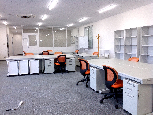 株式会社沖縄不二サッシ様
