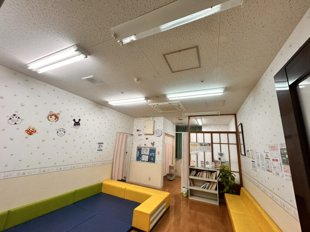 LEDでお部屋を明るく照らします